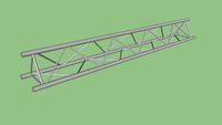 semtex lichtbrug 3m driehoek