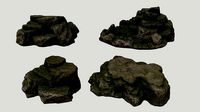 Rock Set