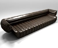TACTILE SOFA BAXTER