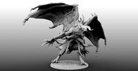 Eldritch Abomination | 3D