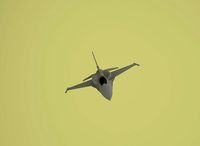 F 16E Desert Eagle  | 3D