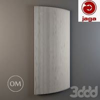 Jaga - IGUANA ARCO 83.9x180