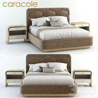 CARACOLE Dreams Come True