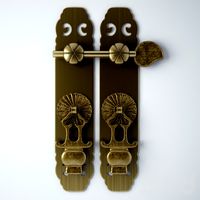 Chinese hardware