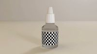 drip bottle 10ml