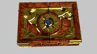 Hearthstone box | 3D