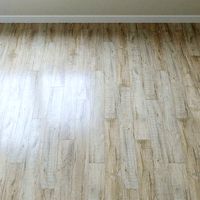 LAMINATE HARO TRITTY 90 SHABBIE OAK