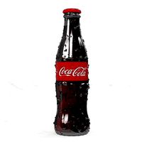 Coca Cola Bottle