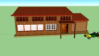 FSX_CHALET