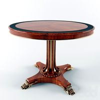 MG Oak Design