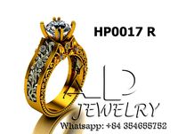 New ring | 3D