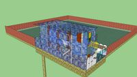 Home 2 Storey Design (Umar)