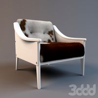 Poltrona Frau - Dezza 24