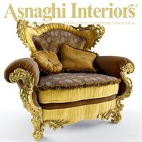 Asnaghi. Chair.