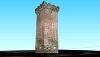 Torre de Paraires