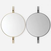GUBI IOI Wall Mirror Gam Fratesi
