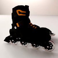 ROLLER BLADE
