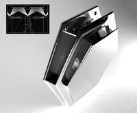 Светильник для пешеходного перехода