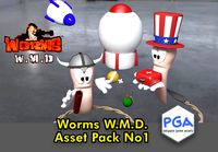 Worms WMD