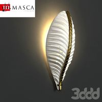 masca oasi