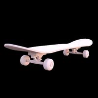 Complete Skateboard