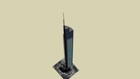 torre aguja