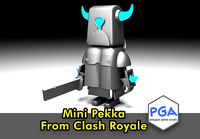 Mini Pekka