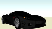 Koingsegg CCX-R Edition
