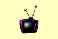 Cartoon TV