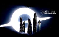 Skyscraper Sustainable Blackhole