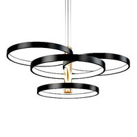 HOOPLA PENDANT