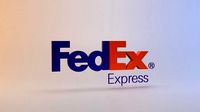 FedEx logo