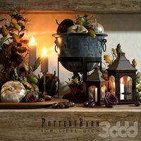 Pottery Barn