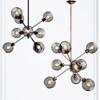 NUEVO LIVING ATOM pendant