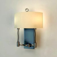 Sconce Hudson Valley 3002-PN