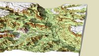 Terrain
