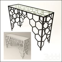 Макияжный столик