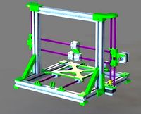 DIY CNC | 3D