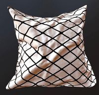 PBR Pillow for advanced visualizations and games