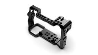 Cage for Camera Sony A6000 A6300 A6500 CAD CNC | 3D