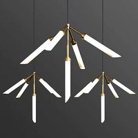 Spur Pendant lights loftconcept