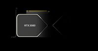 Nvidia Geforce RTX 3080