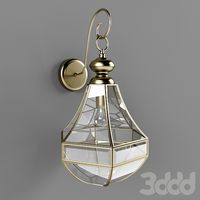 Wunderlicht Avatar YW9811AB-W1