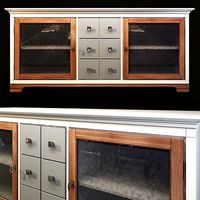 Chest sideboard Country Club 8240 Flai