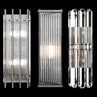 Restoration Hardware Exclusive Wall light set 04