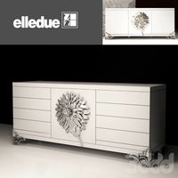 комод Elledue
