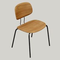 ZEITRAUM Okito Dinning Chair