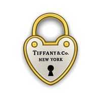 padlock pendant | 3D