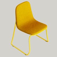 Bogaerts Siren Chair S01