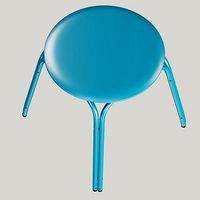 Bogaerts Formosa Stool Low